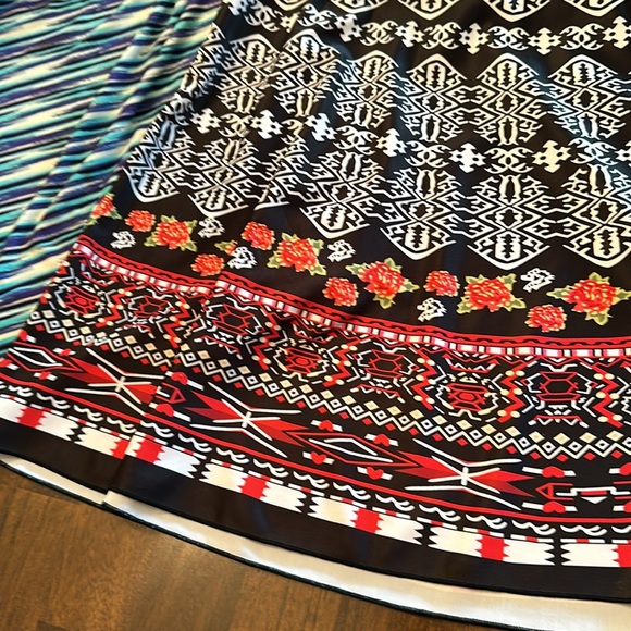 Pair of a Tankini Tops, Size XL - Picture 4 of 12